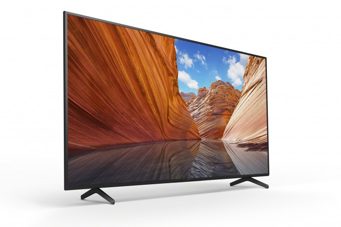 Sony Bravia X80J (Bild: Sony)